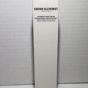 Grown Alchemist Intensive Hand Cream 2.19floz